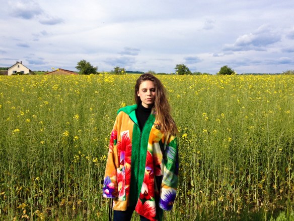 Photo: Edwin Huizinga