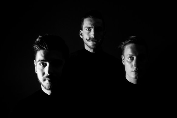 The Good Boys- WEB-1