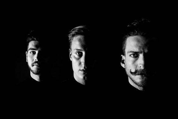 The Good Boys- WEB-8