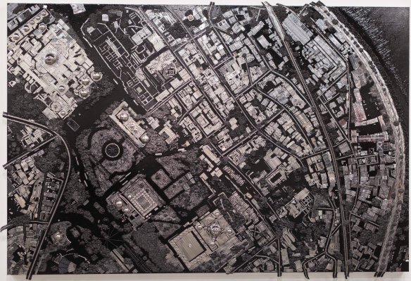 Damien Hirst, 'Istanbul,' 2014