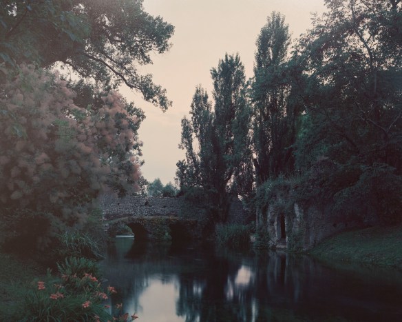 Elger Esser, 'Ninfa - Nycheia,' 2013