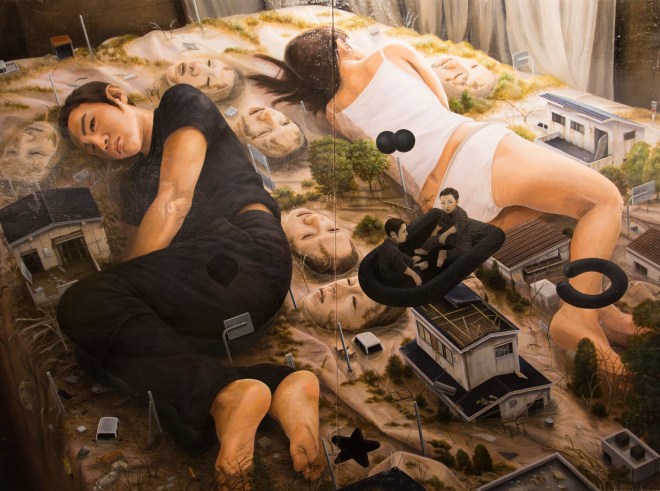 Tetsuya Ishida, Untitled, 2004