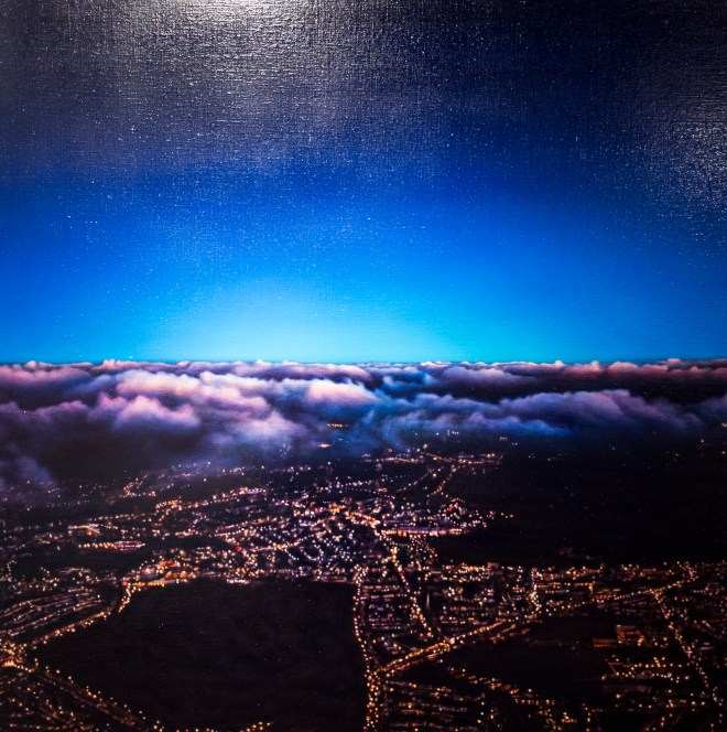 Damien Loeb, 'Fulwell,' 2014