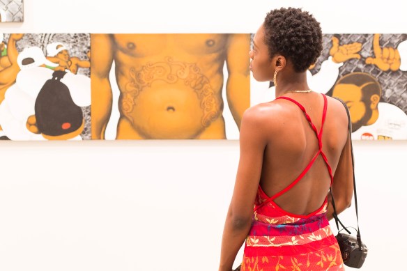 STYLE @ Art Basel 2014-1