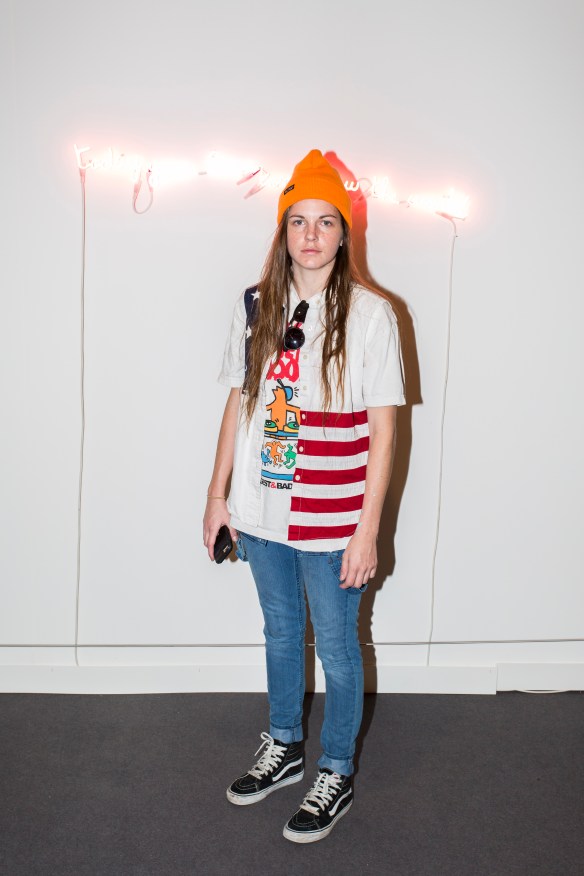 STYLE @ Art Basel 2014-10