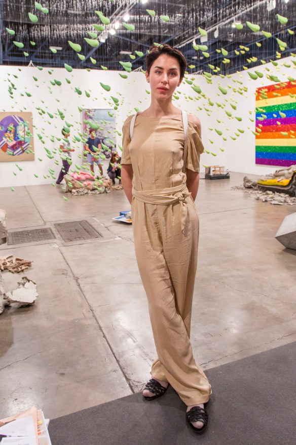 STYLE @ Art Basel 2014-2