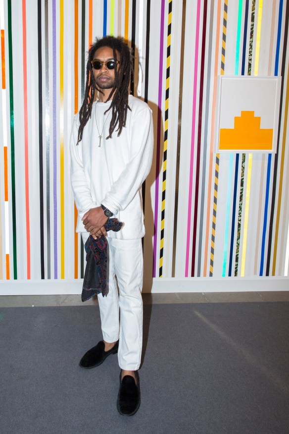 STYLE @ Art Basel 2014-5