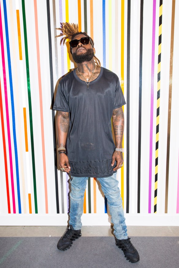 STYLE @ Art Basel 2014-6