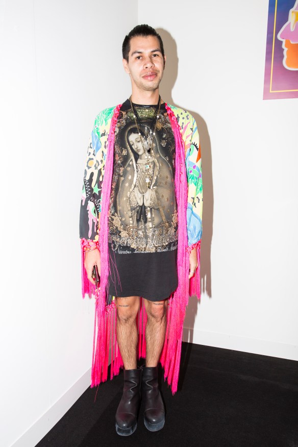 STYLE @ Art Basel 2014-8