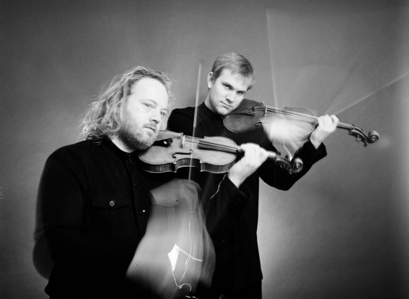 Studio Live B Roll-3