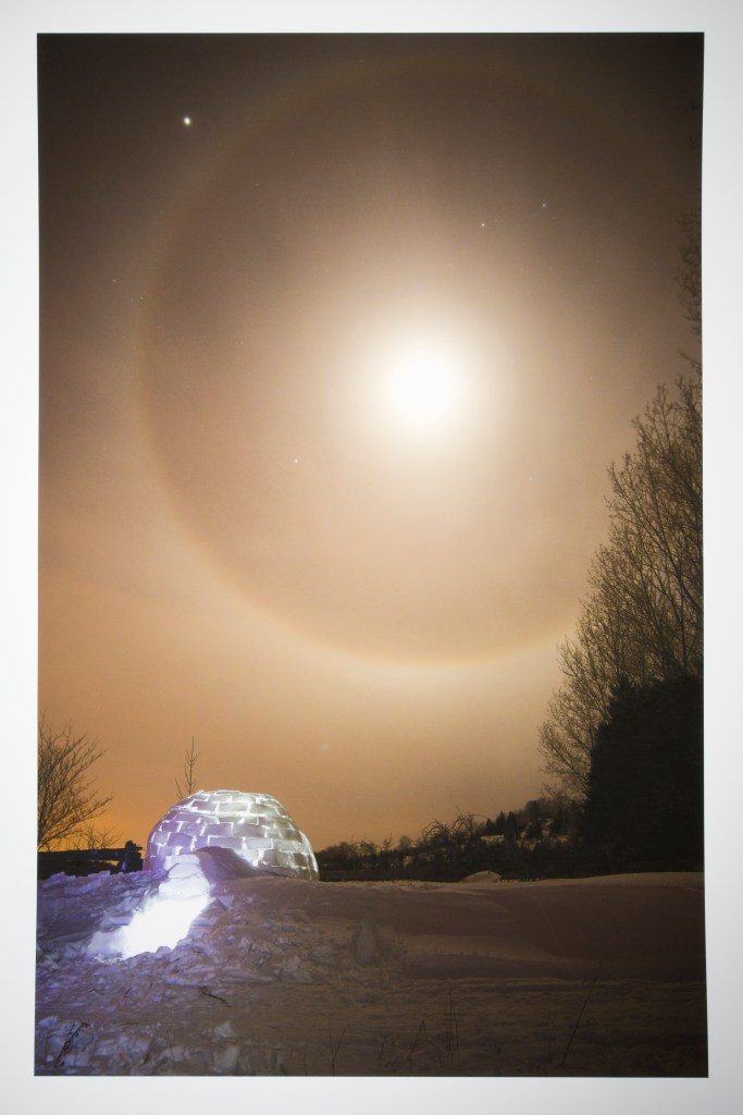 'Home' by Peter Moule