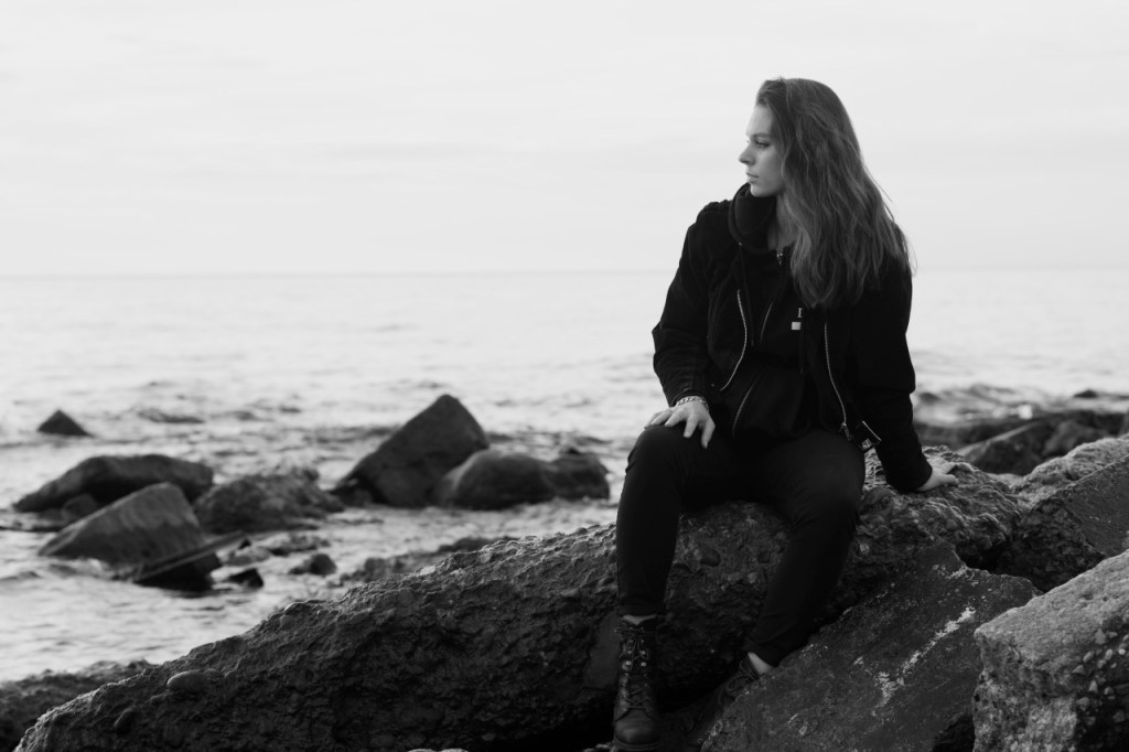 This Woman I&nbsp;Know