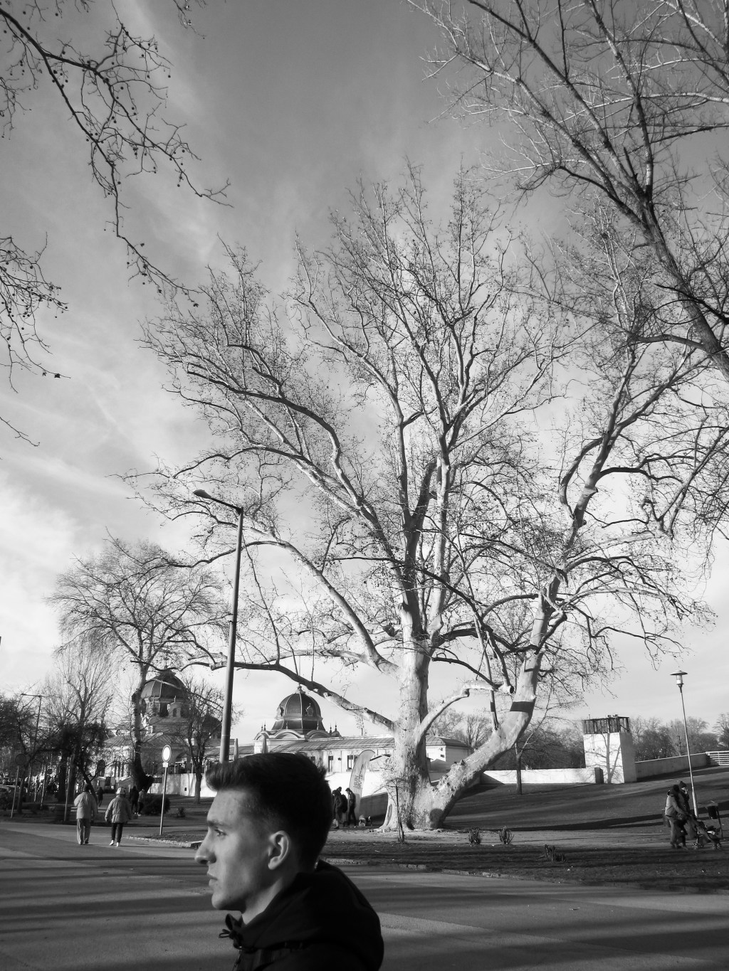 2/10 Covid-19 Travel Diary: Budapest, Feb.&nbsp;22