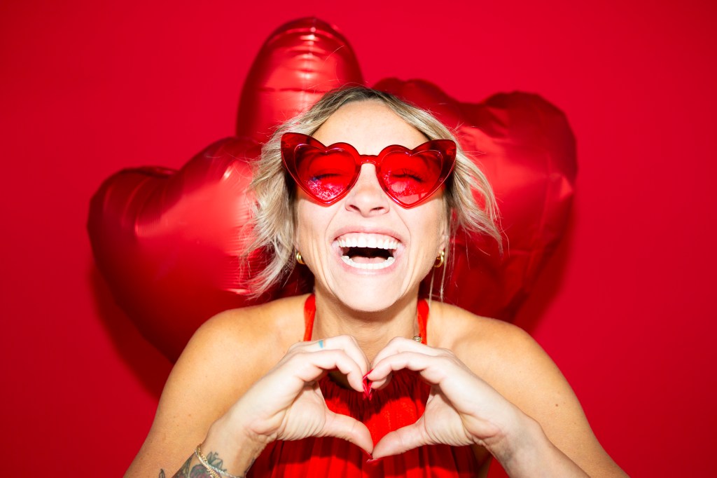 Valentine’s Photoshoot Sale