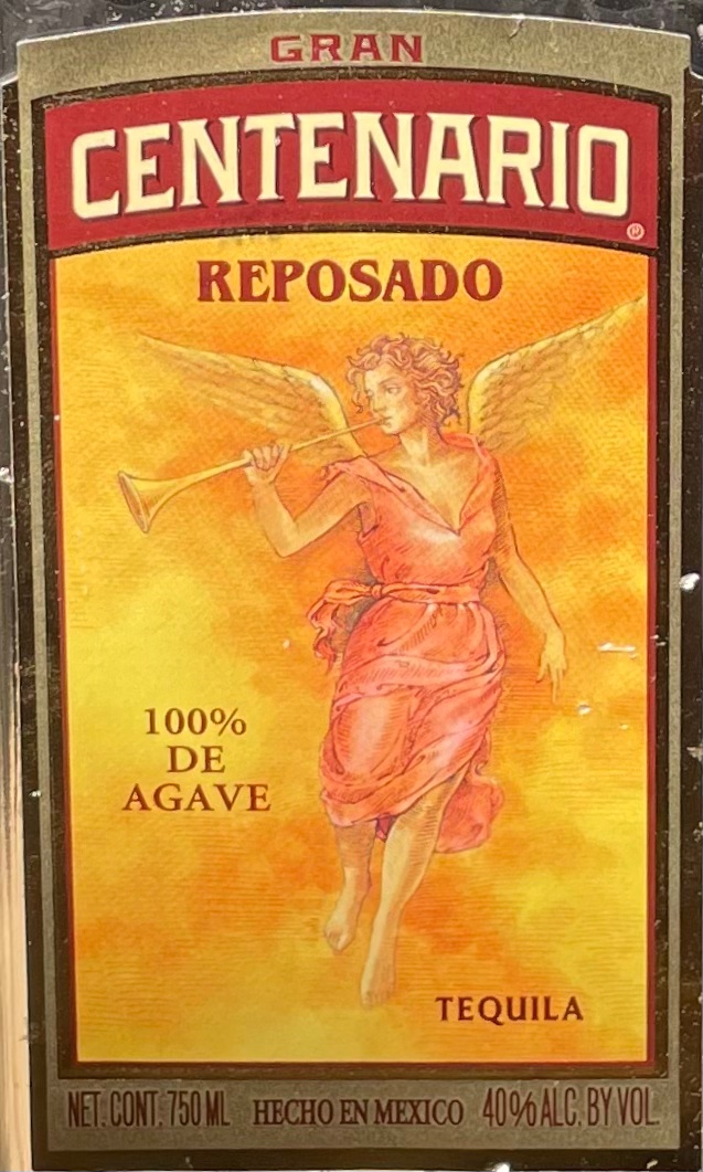 ‘Don’t be a Gringo’ – Gran&nbsp;Centenario